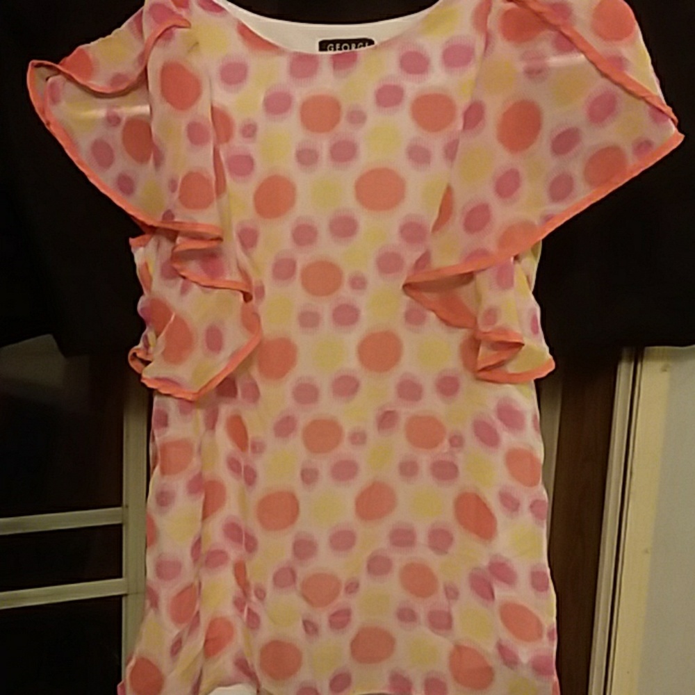 George shirt